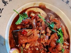 -徽三说·土徽菜·中国徽菜连锁品牌(阳湖总店)