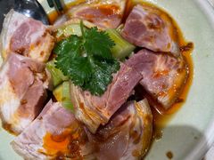-和平馆·地道港澳茶餐厅(西门口店)