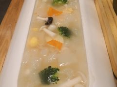 -枣子树·素食餐厅(普陀山店)