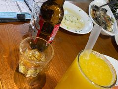 -南海渔家•海鲜•正宗海南菜(海棠湾店)
