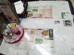 -翠华餐厅(香港国际机场店)