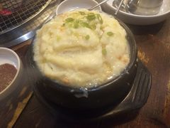-小本家韩式烤肉(紫藤路店)