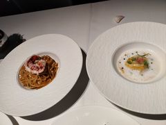 -Oyster Talks 四度蚝法餐厅