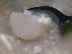 -曼玲粥店(亚运村店)