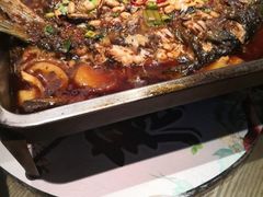 烤鱼-桃源新村双台子店