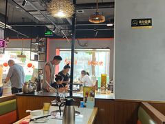 -三毛牛肉店(福强店)