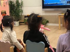 -贝迪森儿童成长中心(未央汉神中心)