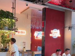 -798烧烤工厂(太和路店)