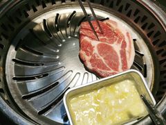 -木槿花韩式炭烤·熟成肉工坊(孙文东路店)