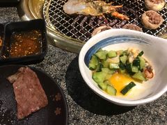 -NIUAN牛庵·日式和牛烧肉(恒隆店)