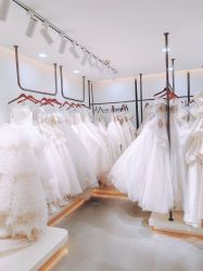 -卡恩婚纱摄影(桥梓口店)