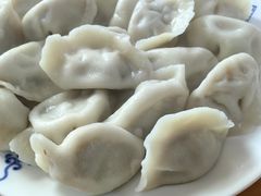 -百味园饺子馆