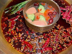 -小龙坎火锅(双林店)