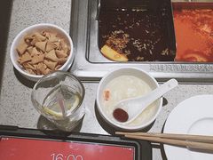 -海底捞火锅(番禺广场店)