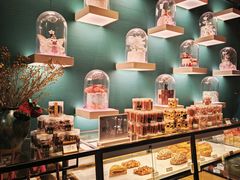 -街角 T·COFFEE 融合料理·BISTRO(车公庙店)