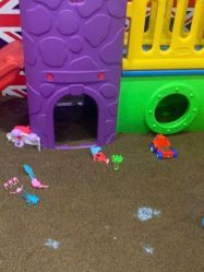 -都乐汇儿童乐园(莱蒙都会店)