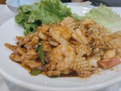 八珍豆腐-津沽小院(天津之眼店)