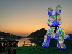 -星湖旅游景区七星岩