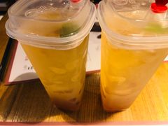 -炖物24章·顺时轻养茶(杭州大厦店)