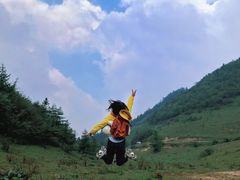 -武陵山森林公园