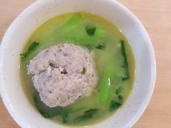 -蒋家桥饺面店(东关街店)