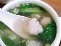-将相和·海鲜蒸饺大连菜