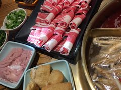 -四喜小胖·北京涮肉(五道营店)