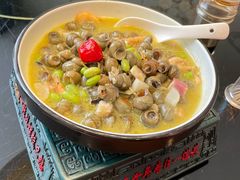 -锡和无锡菜(景丽苑店)