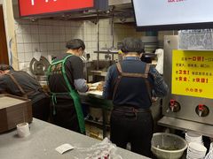 -穆得·老周家牛肉烧饼(普利街店)