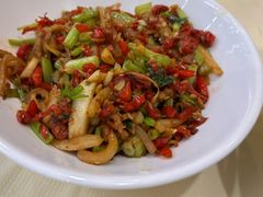 -笨罗卜浏阳菜馆(龙华鹏润达店)