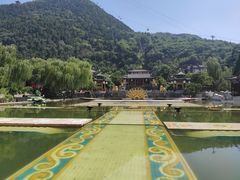 -泽西岛·影院沐足SPA(西大街店)