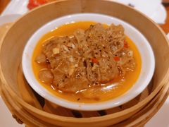 -杭州JW万豪酒店-万豪中餐厅