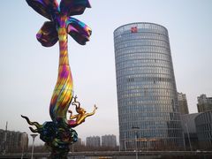 -群力丁香公园