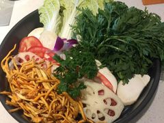 -八珍玉食鸡煲·打边炉(印象城店)