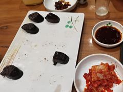 -长寿参鸡汤(朝韩风情街店)