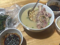-牛王庙(龙华花园店)