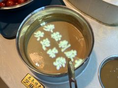 -总参北京涮羊肉