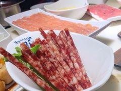 -东道煮牛肉火锅(东盛大街店)