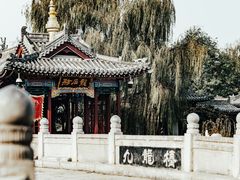 -华清宫景区