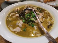 -小放牛炒菜馆(军校店)