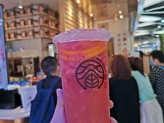 -眷茶(赛格国际购物中心店)