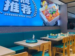 -半天妖烤鱼(石岛店)