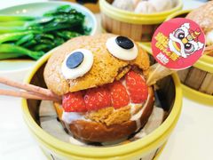 -润记·广东餐馆(苏州中心店)