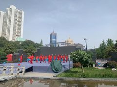 -洛阳周王城天子驾六博物馆