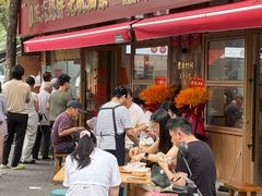 -文武王氏烧饼·无矾油条(西溪路店)