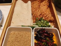 -大张烙馍村(泉山店)