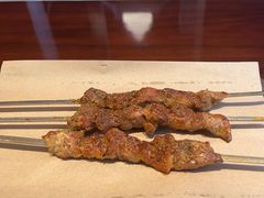 -那拉提之疆·新疆菜(美院店)