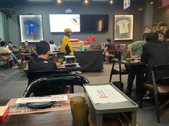 -马海涛牛肉串·午市牛腩饭·烧烤夜宵(领汇广场店)
