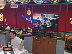 -饶福记·南昌烧烤大排档(九龙湖土著店)