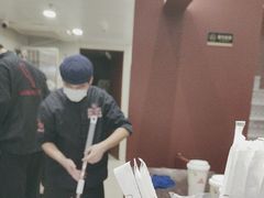 -唐沫茶兮(仓山万达金街店)